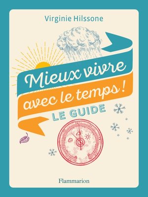 cover image of Mieux vivre avec le temps !